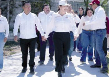 Refuerzan limpieza urbana con nuevos Centros de Transferencia