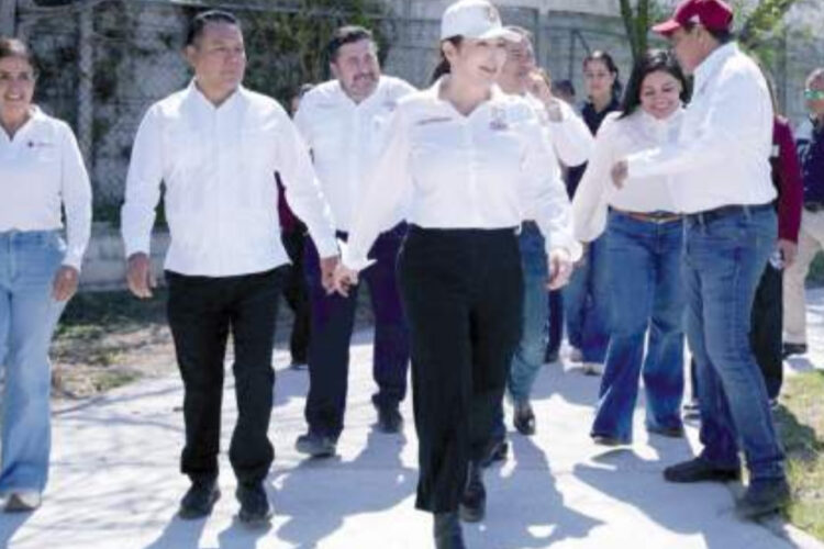 Refuerzan limpieza urbana con nuevos Centros de Transferencia