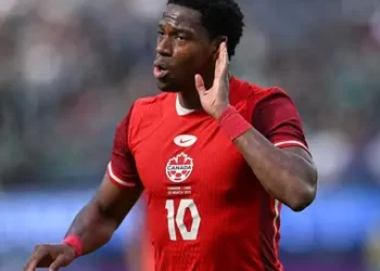 Canadá derrota a Estados Unidos y consuma su fracaso en la Nations League