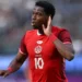 Canadá derrota a Estados Unidos y consuma su fracaso en la Nations League