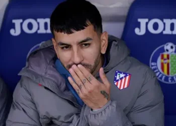 Tigres negocia el fichaje de Ángel Correa, campeón del mundo con Argentina