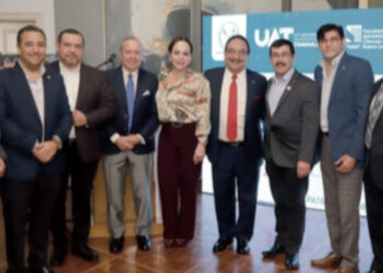 Presenta la UAT Licenciatura en Autotransporte de Carga
