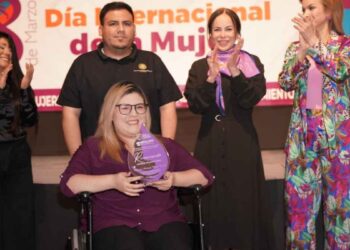 Honran legado de mujeres que transformaron Nuevo Laredo