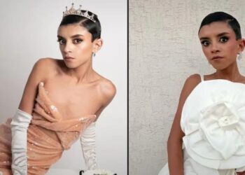 La Venenito anuncia tendrá cirugía de busto siendo menor de edad