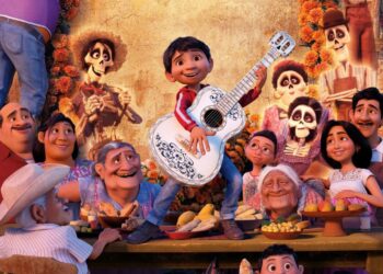 Pixar confirma ‘Coco 2’