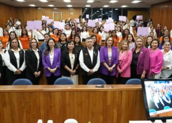 Incrementa UAT participación de la mujer en los espacios universitarios