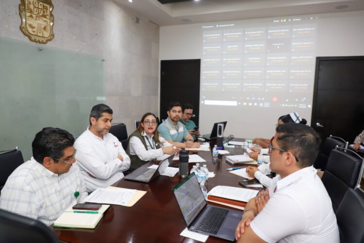 Inicia en Tamaulipas aplicación de vacuna del VPH a varones