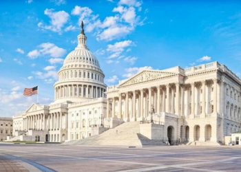 Seguridad y comercio, desafíos en agenda municipal en Washington