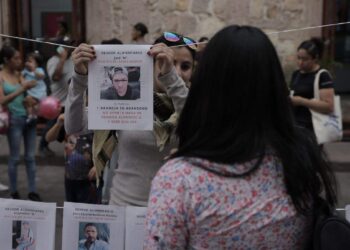 “TENDEDERO DE DEUDORES” Exhibirán a padres que no dan pensión alimenticia a sus hijos