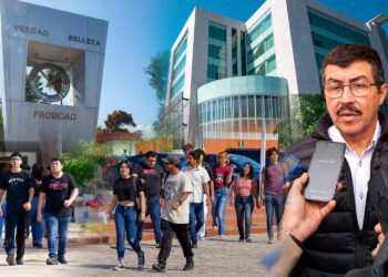 Impulsa UAT proyectos de transporte para estudiantes