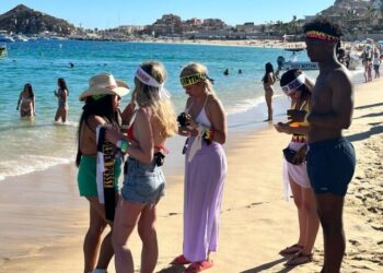 Spring Break 2025 inicia el 10 de marzo