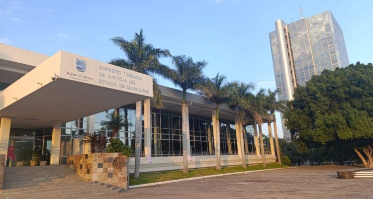 CANDIDATOS A MAGISTRADOS En Tamaulipas solo 19 buscan ocupar el cargo