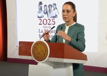 Gobernador de Jalisco acudirá a reunión de Seguridad por el caso Teuchitlán: Confirma Sheinbaum