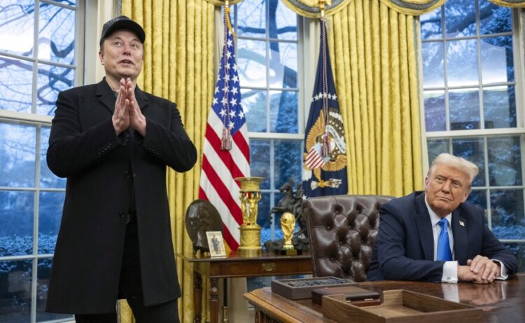 Elon Musk genera polémica por declaraciones sobre Hitler; sindicato estadounidense responde con indignación