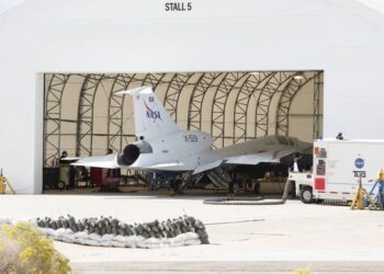 POR ORDEN DE TRUMP Agencias vigilan con satélite en la fronteraconMéxico