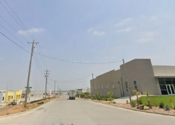 EN LAREDO, TEXAS Hombre muere atropellado en bodega de Mines Road