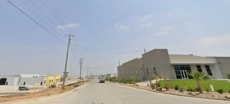EN LAREDO, TEXAS Hombre muere atropellado en bodega de Mines Road