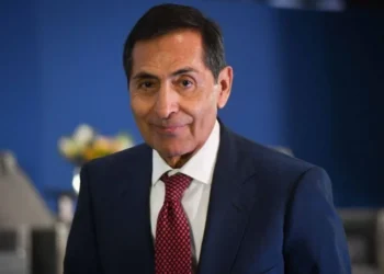 Rogelio Ramírez de la O deja Secretaría de Hacienda