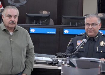 SE PRONUNCIAN EN LAREDO Autoridades migratorias no allanarán escuelas o iglesias