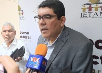 IETAM aplicará recortes para elección judicial en Tamaulipas