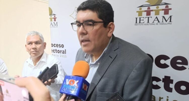 IETAM aplicará recortes para elección judicial en Tamaulipas