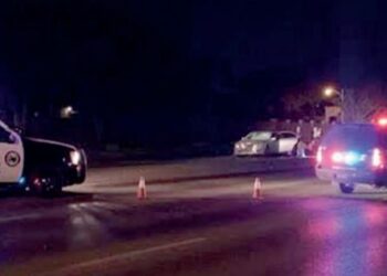 Buscan a conductor que huyó tras atropello; piden ayuda ciudadana