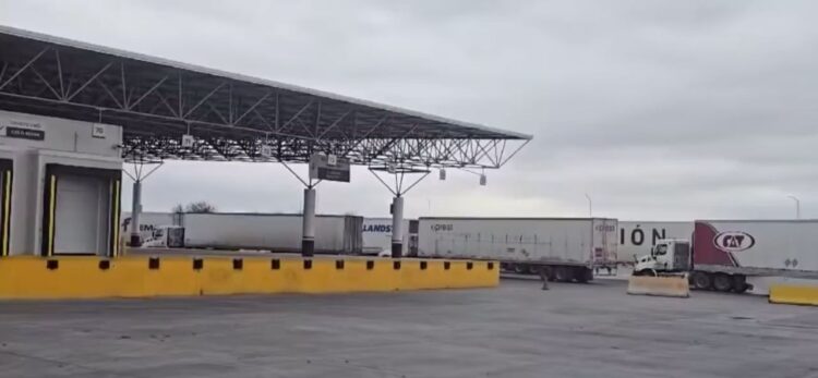 ASEGURA AAA Cae exportación 25% por aranceles