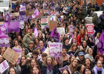 Día de la Mujer: Un siglo de reivindicación