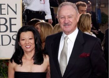 CON UNA SEMANA DE DIFERENCIA, POR CAUSAS NATURALES Revelan causas de muerte de Gene Hackman y su esposa