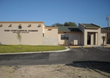 NADIE QUIERE Dificultades en Webb para cubrir la vacante de forense