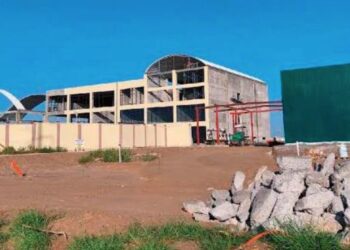 Inicia reubicación de sede nacional de la ANAM; migran 500 empleados