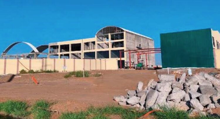 Inicia reubicación de sede nacional de la ANAM; migran 500 empleados