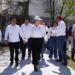 IMPULSA CARMEN LILIA Renovación de espacios públicos y áreas recreativas