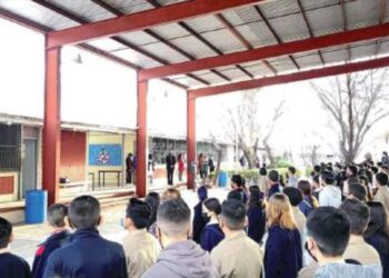 Madre denuncia acoso en la Secundaria 4; Crede responde