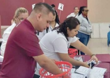 BECAS MUNICIPALES Lunes publican lista de beneficiarios