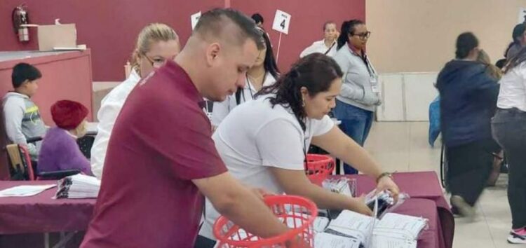 BECAS MUNICIPALES Lunes publican lista de beneficiarios