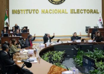 Fijan tope de gastos para candidatos al Poder Judiacial