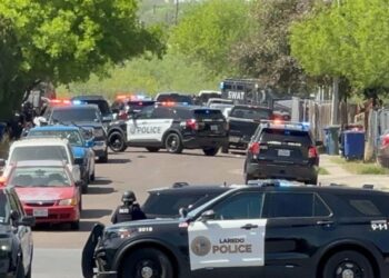 Preocupación en Laredo por tres feminicidios en 2025