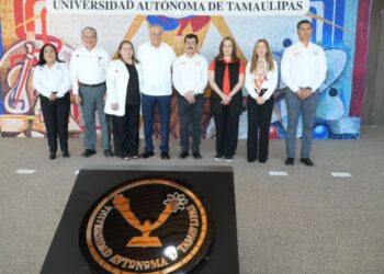 UAT y Secretaría de Salud fortalecen su vinculación