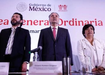 VAN POR RESPONSABLES Fraude inmobiliario: 200 mil trabajadores, sin patrimonio