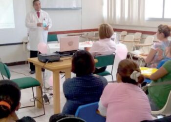 ALERTA EL IMSS Calor dispara los riesgos de hepatitis