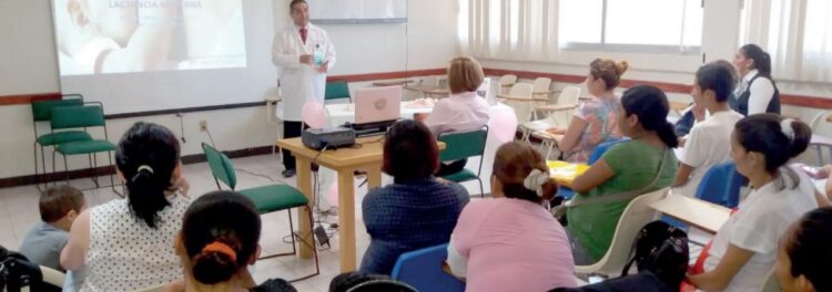 ALERTA EL IMSS Calor dispara los riesgos de hepatitis