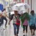Lluvias y tormenta eléctrica para NLD; descartan tormenta severa