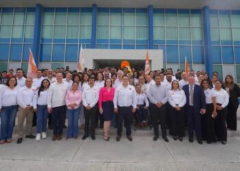 Carmen Lilia y los legisladores refuerzan lazos con ciudadanía