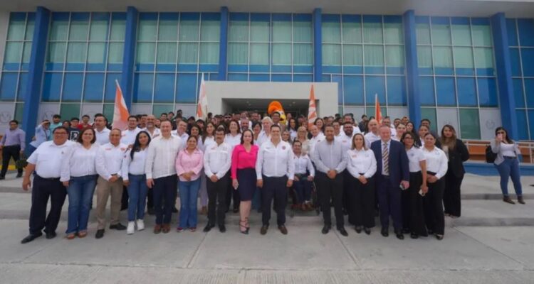 Carmen Lilia y los legisladores refuerzan lazos con ciudadanía