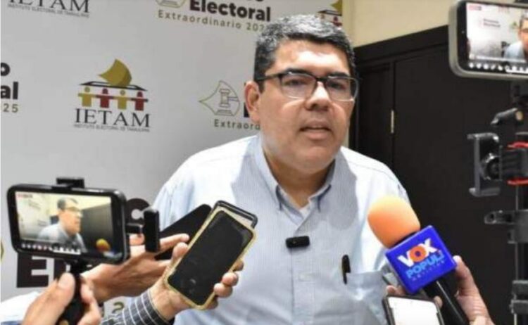 CAMPAÑAS JUDICIALES Arrancan en Tamaulipas este 30 de marzo: llaman a respetar la ley