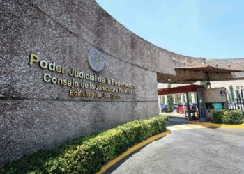 HISTÓRICO EN MÉXICO Arrancan campañas para elecciones al PJ