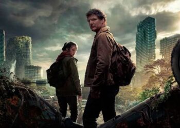 PARA ABRIL 2025 EN HBO MAX Y PRIME VIDEO Estrenos que no te puedes perder