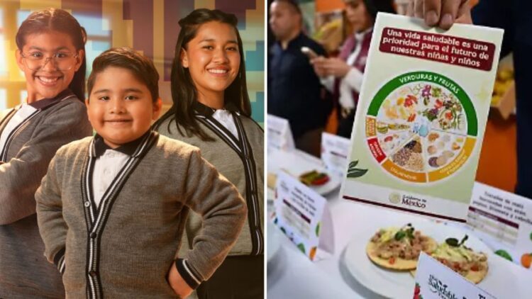 EN PRIMARIAS Arranca el programa federal “Vive Saludable… Vive Feliz” 