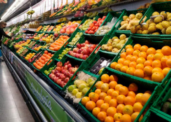 SEGUN INEGI Aumenta inflación a 3.7 % en febrero